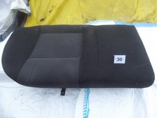 sitzbank hinten seat toledo 2 1m rechts - Sitz hinten rechts SEAT Toledo - DH2