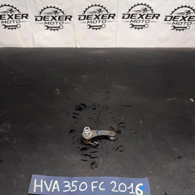 HUSQVARNA 250 350 FC 2016 2017 Levier de verrouillage 79234024044 - Photo 1/4
