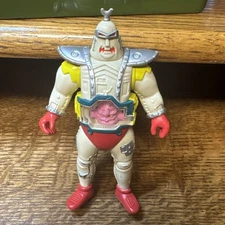 1994 TMNT Krang's Android Body Action Figure