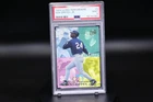 1993 Fleer Ultra #3 Ken Griffey Jr. Ultra Performers 3 PSA 9