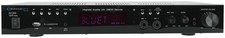 Technical Pro IA1200 Pro Integrated Amplifier w/ 2 Mic inputs USB/SD/AUX/RCA