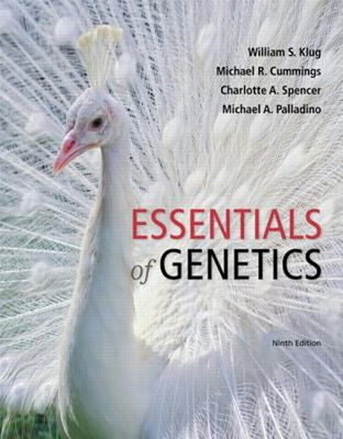 #ad Essentials of Genetics Paperback $7.11