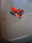 Vintage 1981 Hot Wheels - Kenworth Rescue Rig Custom Tow Truck / Malaysia