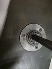 1920's Casino Roulette Wheel — photo 5