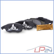 Plaquette de frein Citroen DS4