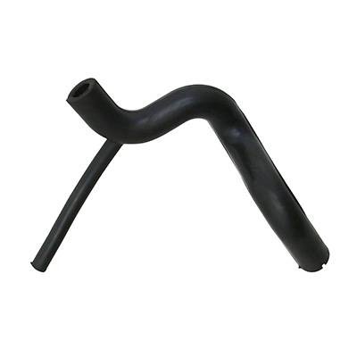 Tuyau de refroidissement Piaggio MP3 125 2007-2012 durite de radiateur d'origine