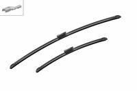 Wischblatt FÜR VW Multivan T7 (Stm, Stn) - Bosch 3 397 014 901
