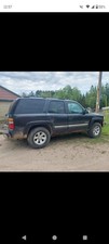 2004 GMC Yukon 