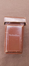 rolleiflex T case / housse originale Francke & Heidecke
