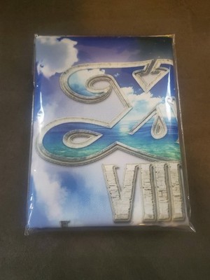Ys VIII Lacrimosa of DANA Limited Edition PS5 Cloth Poster