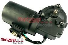 Metzger 2190509 Wischermotor Motor Scheibenwischer für Mercedes-Benz 