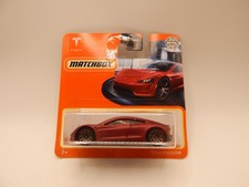2021 Matchbox Short Card Tesla Roadster 4100 2021 Matchbox Short Card Tesla Roadster 4100