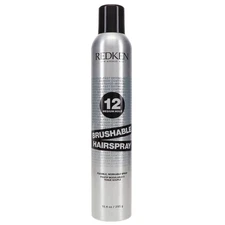 Redken Brushable Hairspray 12 10.4 oz