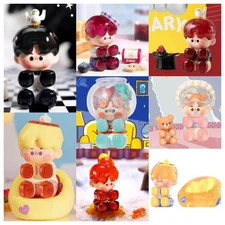 PINO JELLY Blister Package Special Confirmed Figure Blind Box Cute Art Toys Gift