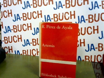 Artemis de Ayala, R. Perez: