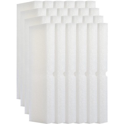 Aquarium  Sponge Pads Set - 24 Pcs for FX4/FX5/FX6