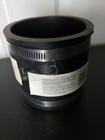 Fernco P1056-33 3-Inch Flexible PVC Coupling — photo 4