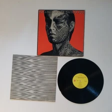 The Rolling Stones - Tattoo You (Lower Sale Price)