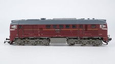 EM H0 Diesellok BR 120 245-6 DB Gleichstrom