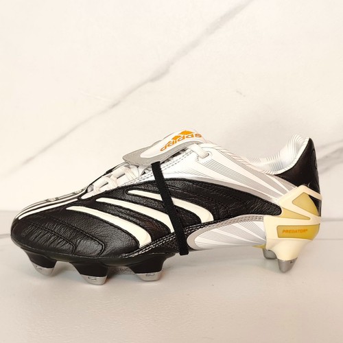 Adidas Predator Absolute X-TRX SG UK 6,5 US 7 EU 40 - Bild 2 von 7