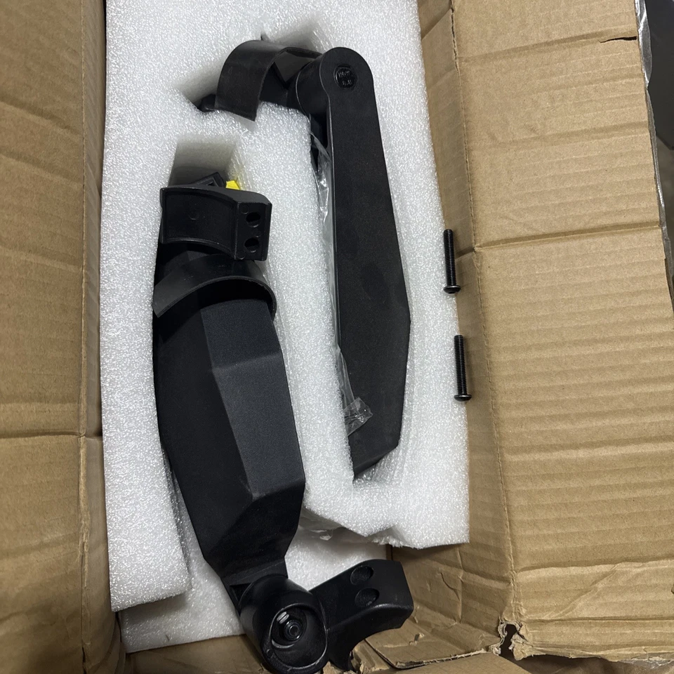 Polaris 2883762 折叠侧镜 2020 专业高级终极 RZR XP — 第 2/4 张图片