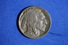 1934 D Buffalo Nickel #M23874