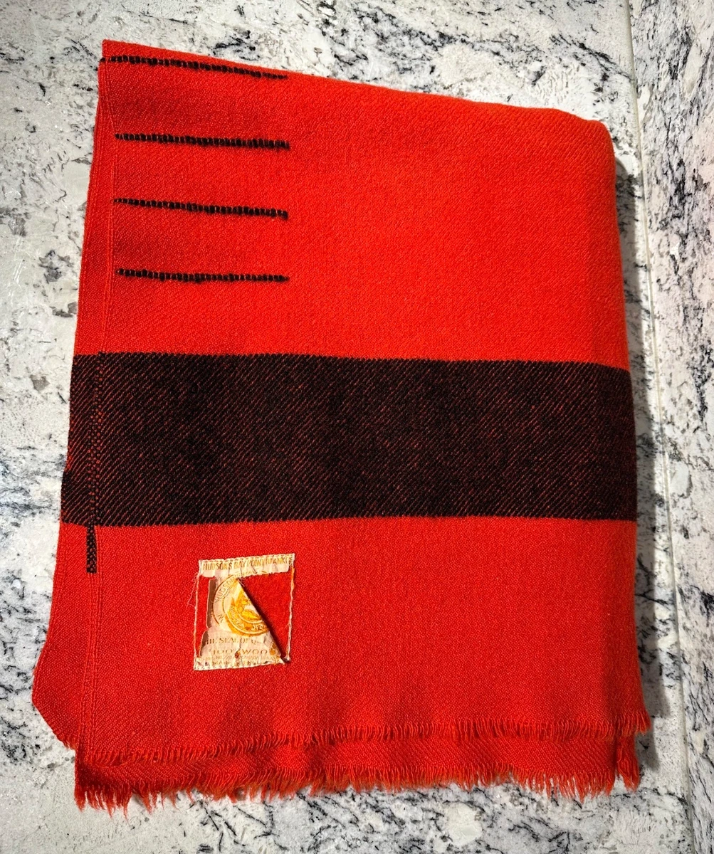 Hudson Bay Wool Collectible Blankets for sale | eBay