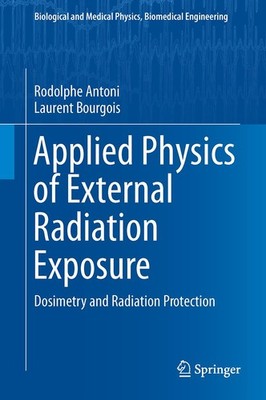 Applied Physics of External Radiation Exposure Laurent Bourgois