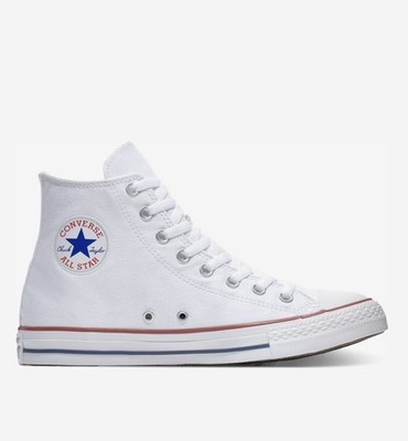 Converse Chuck Taylor All Star White