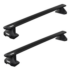 Thule WingBar Evo Roof Rack for Raised Rails ...