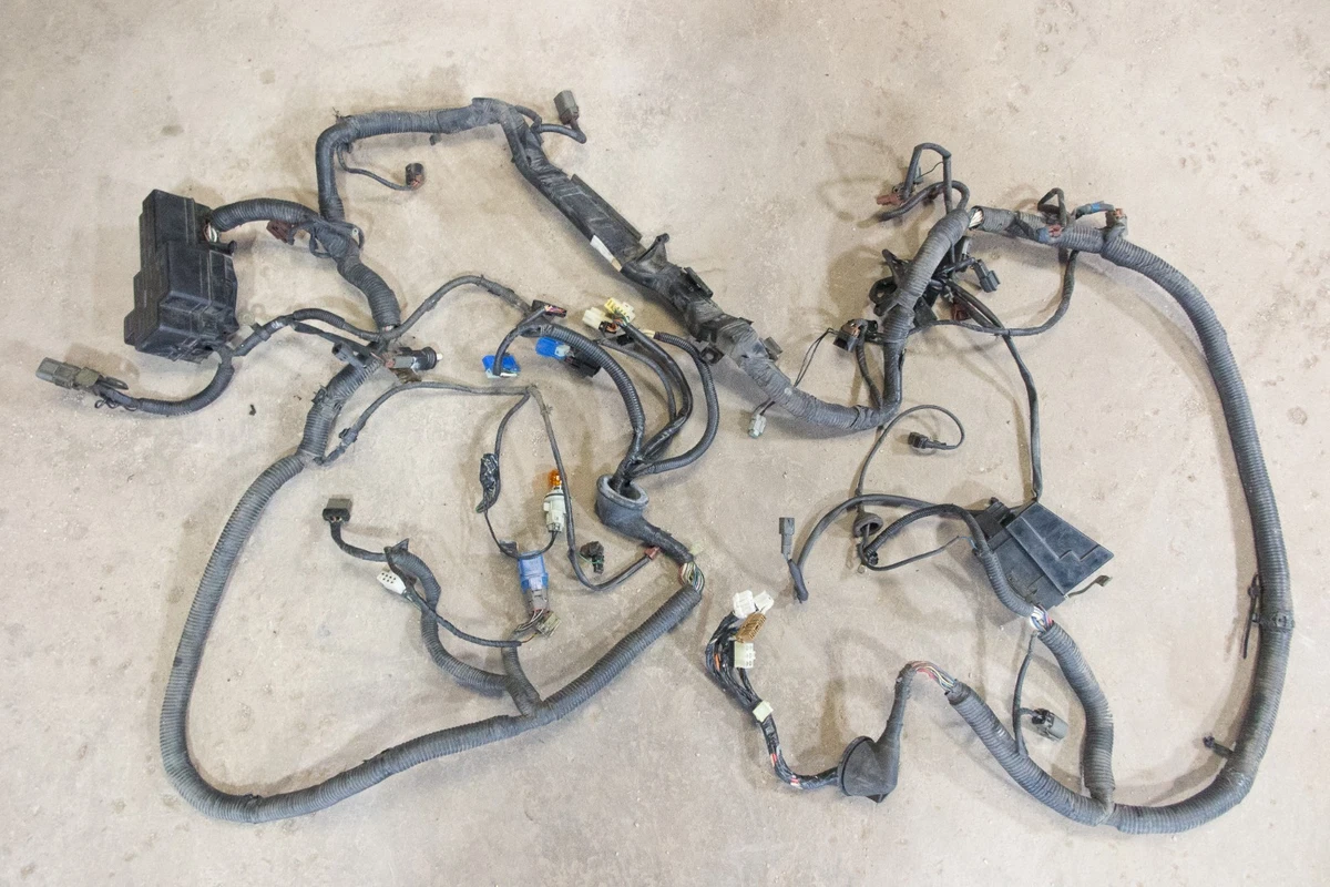 25+ Parts & Accessories for 1991 Nissan 300ZX for sale | Updated