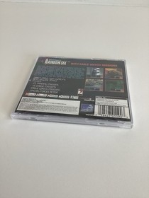 Tom Clancy's Rainbow Six Sega Dreamcast SEALED