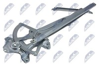 Nty EPS-TY-006 Fensterheber Vorne Links FüR Toyota