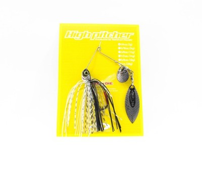 OSP Spinner K�der High Pitcher TW 1/4 Oz S-05 (4421)