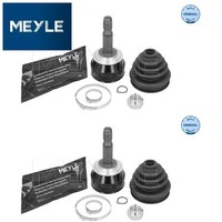 2X Gelenksatz FüR Antriebswelle Meyle 2144980024 2 GelenksäTze FüR Fiat