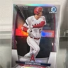2023 Topps National Convention Chrome Shohei Ohtani Angels Insert #MLB-2