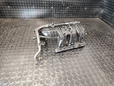Skoda Kamiq 2023 Benzin 81kW Ansaugbrücke Ansaugkrümmer 05C129709L SDT6720