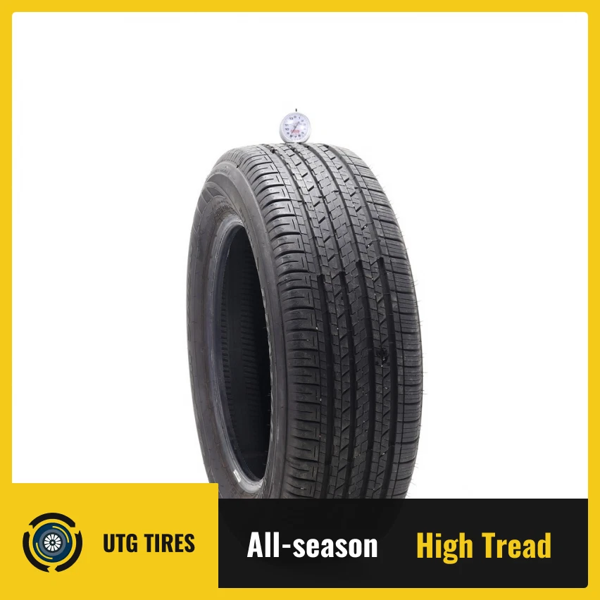 Dunlop 215/60/16 All Season Tires for sale | eBay