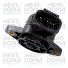ORIGINAL® Meat & Doria Sensor, Drosselklappenstellung für Toyota RAV 4 II