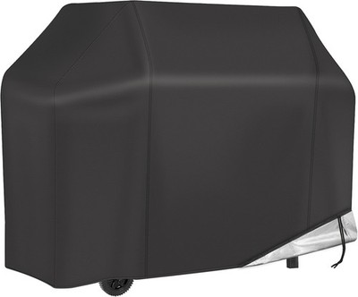 NEXCOVER Grill Cover, BBQ Cover 55 inch,Waterproof BBQ Grill Cover,Fade Resistan