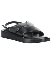 Bos. & Co. Blitz Leather Sandal Women's