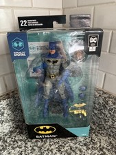 McFarlane DC Direct 7in Batman Rebirth Court of Owls Action Figure Digital Code