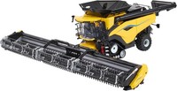 Britains New Holland CR11 MäHdrescher-Modell, PräZises SammlerstüCk Aus