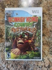 Donkey Kong Country Returns - Nintendo Wii
