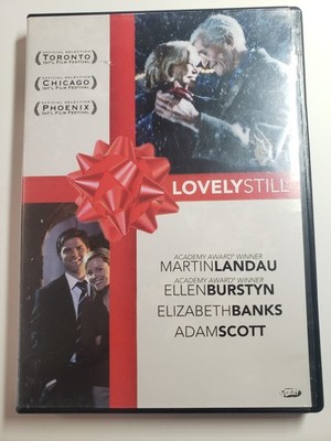 Lovely Still 2008 DVD Drama Movie