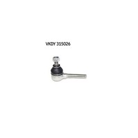 Spurstangenkopf SKF Vkdy 315026 FüR Opel Vauxhall, Vorderachse Rechts, Innen
