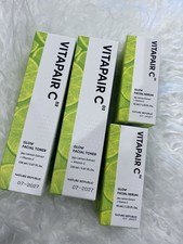Nature Republic Vitapair C Glow Facial Serum ...