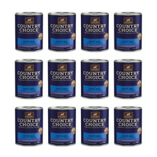Gelert Country Choice Adult Dog Tripe Mix 12 x 400g - WET FOOD for Working Dogs 4.40 per kilo