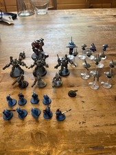 Warhammer 40k Tau Lot