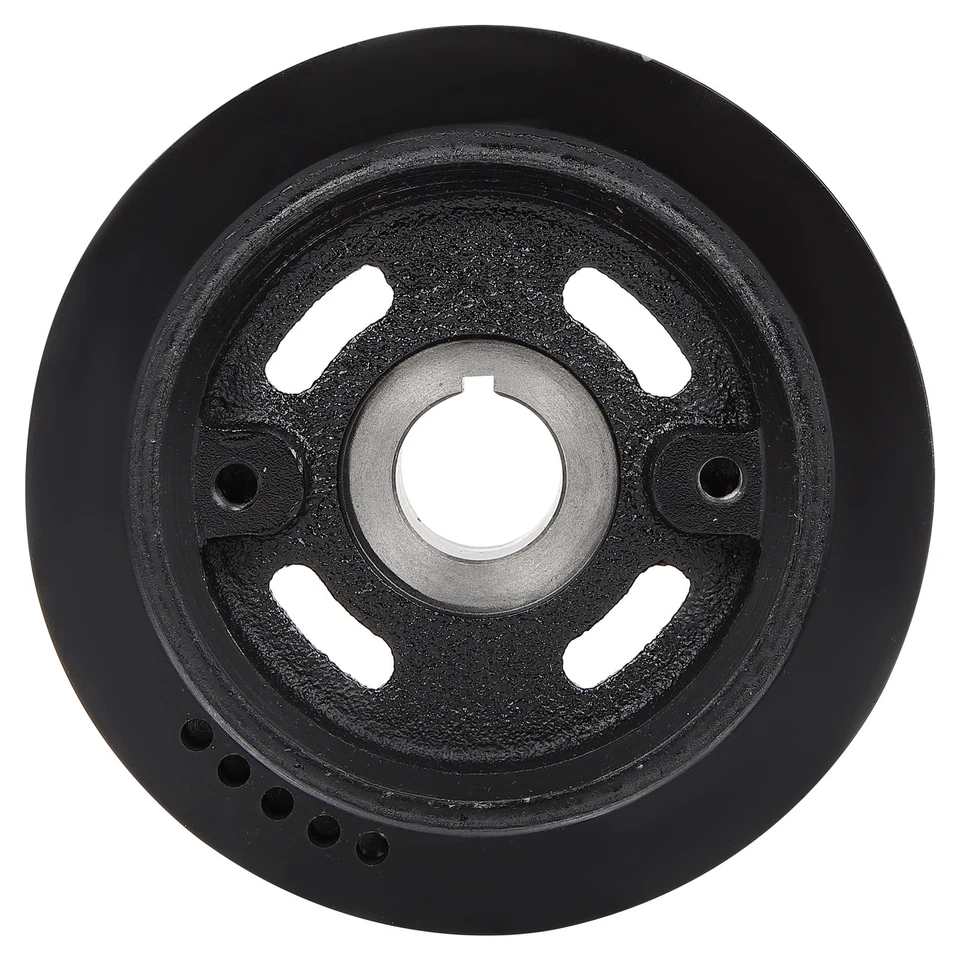 Equilibrador armónico motor 1,5 L Mazda 2 L4 2014 2013 2012 2011 Foto 4 de 4